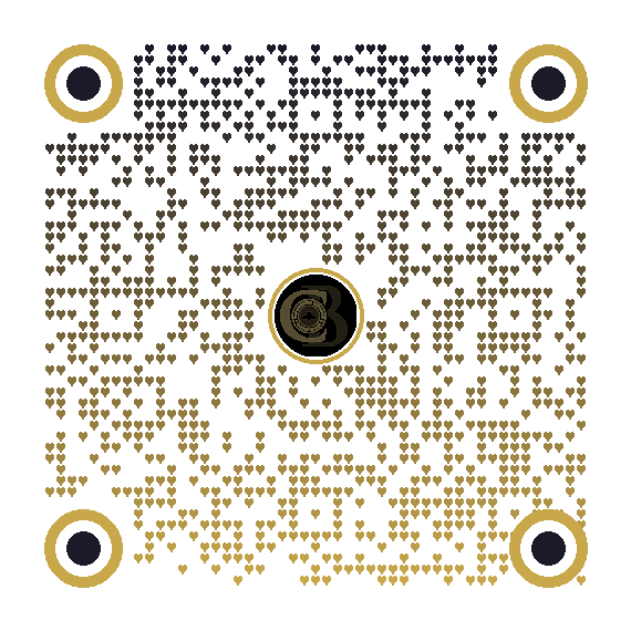 Scan to join Zoom Bible Study